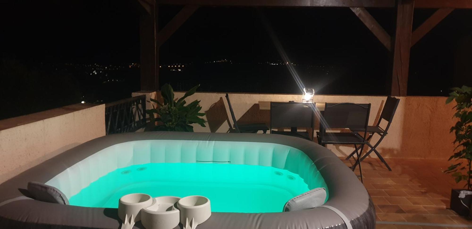 La Melenzanice Castagniers Kültér fotó